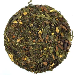 Green Chai