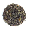 Green Earl Grey