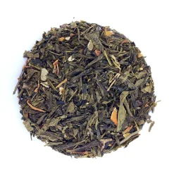 Green Earl Grey
