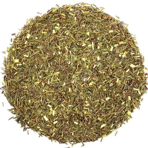 Groene Rooibos
