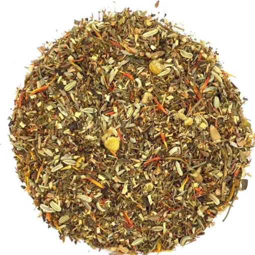 Honeybush - Rooibos Relaxation