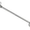 Honing doseer-lepel 17cm