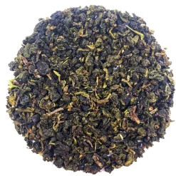 Jasmine Oolong