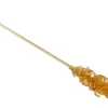 Kandijstokjes Bruin 14,5 cm (6stuks)