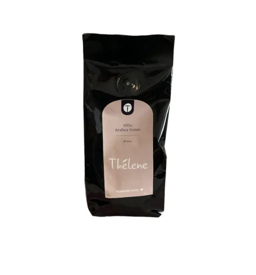 Koffie Arabica bonen 250 gr
