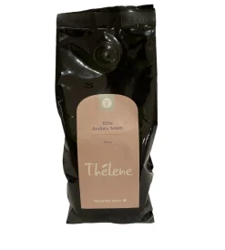 Koffie Arabica deca bonen 250 gr