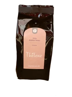 Koffie Arabica Decafeïne gemalen 250gr