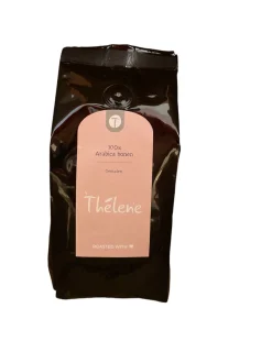 Koffie Arabica gemalen 250gr