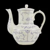 Koffiepot 1,5 Liter Royal Boch Copenhague