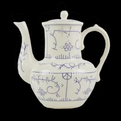 Koffiepot 1,5 Liter Royal Boch Copenhague