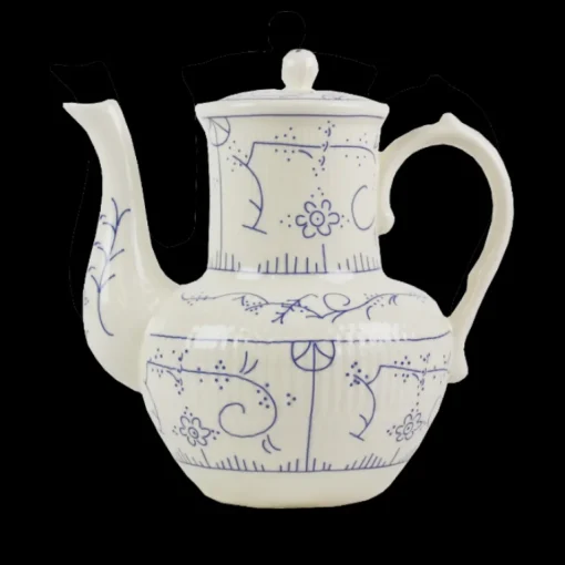 Koffiepot 1,5 Liter Royal Boch Copenhague