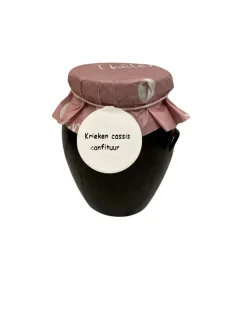 Kriek & cassis confituur 375ml