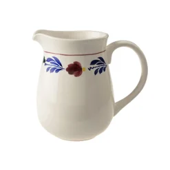 Kruik 2,5liter Royal Boch Boerenbont