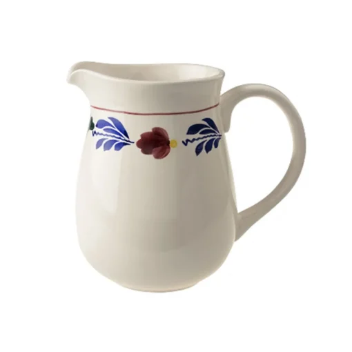 Kruik 2,5liter Royal Boch Boerenbont