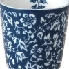 Laura Ashley Eierdopje 'Sweet Allysum'