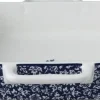 Laura Ashley Ovenschaal ' Sweet Allysum' vierkant 23cm