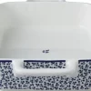 Laura Ashley Ovenschaal 'Floris' 27x19cm