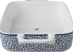 Laura Ashley Ovenschaal 'Floris' 27x19cm