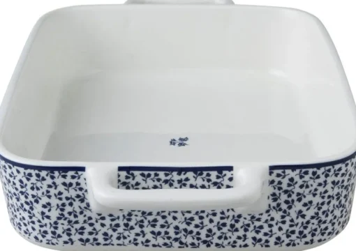 Laura Ashley Ovenschaal 'Floris' 27x19cm