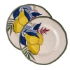 Limu set van 2 dessertborden