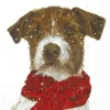 Lunchservet 'Archie'