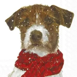 Lunchservet 'Archie'