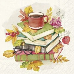 Lunchservet Reading Time