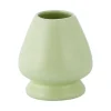 Matcha klopper houder groen