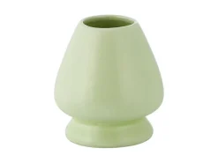 Matcha klopper houder groen