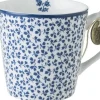 Melkkannetje Floris Laura Ashley