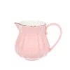 Melkkannetje Royal Rose
