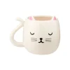 Mok 'Cutie Cat'