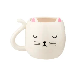 Mok 'Cutie Cat'