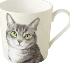 Mok 'Farm cat'