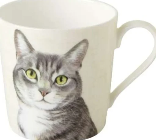 Mok 'Farm cat'