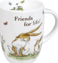 Mok 'Friends for Life'