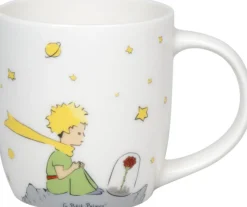 Mok 'Le Petit Prince'