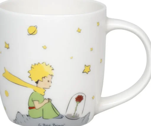 Mok 'Le Petit Prince'