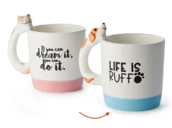 Mok 'Life is Ruff'