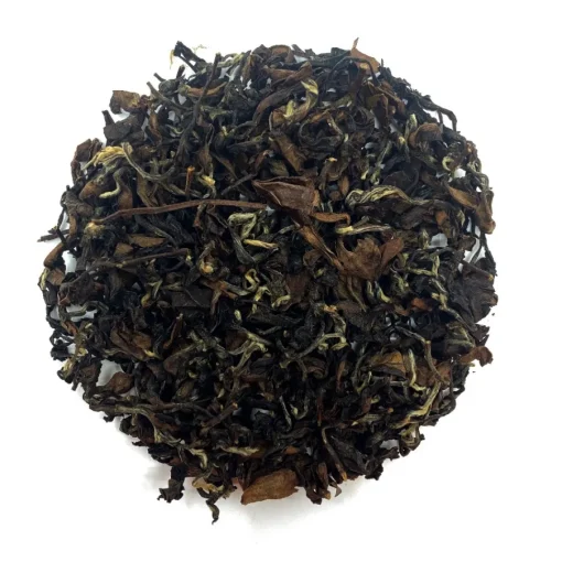 Oriental Beauty - Dong Fang Mei Ren - Bai Hua
