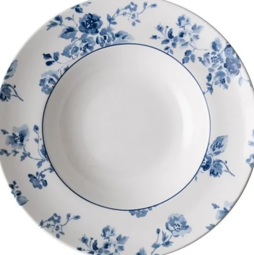 Pasta bord 27,5cm China Rose