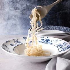 Pasta bord 27,5cm China Rose