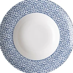 Pasta bord 27,5cm Floris