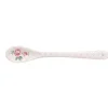 Porselein lepel 'Lucy'