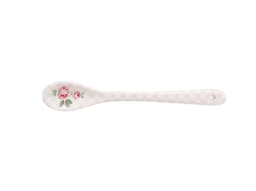 Porselein lepel 'Lucy'