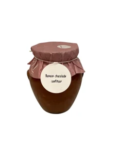 Reine Claude confituur 375ml