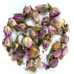 Rozenknopjes