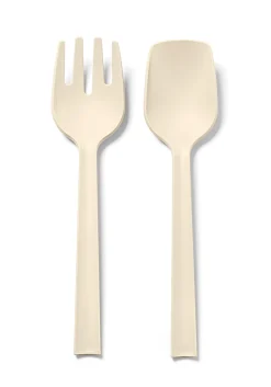 Serveerbestek voor salade
