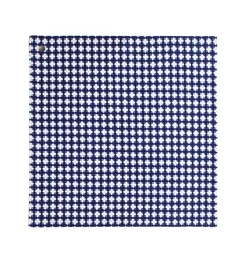 Servet Katoen Humble Daisy 45x45cm