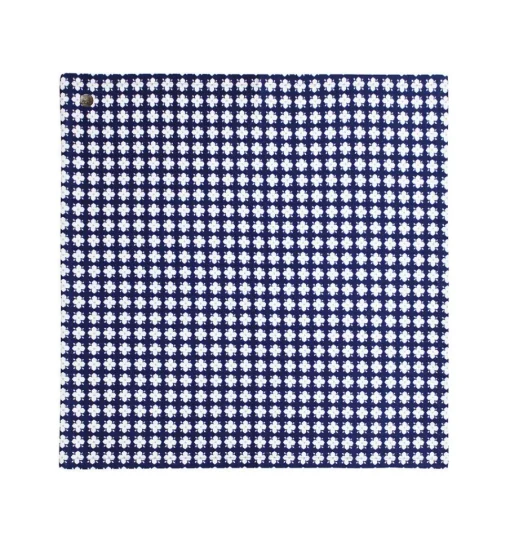 Servet Katoen Humble Daisy 45x45cm